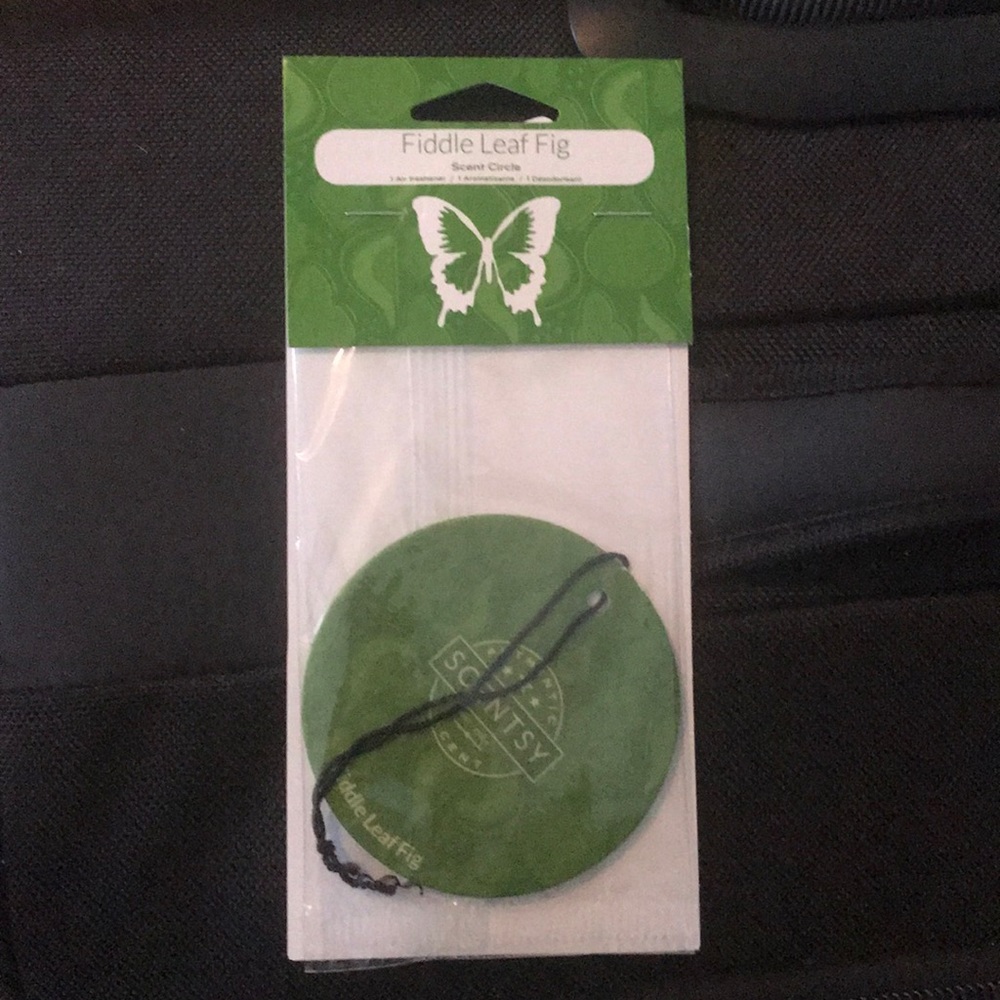 Scent Circle